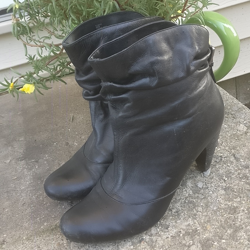 Women's Ankle Boots